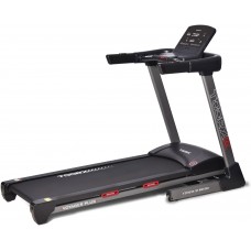 Беговая дорожка Toorx Voyager Plus (VOYAGER-PLUS)