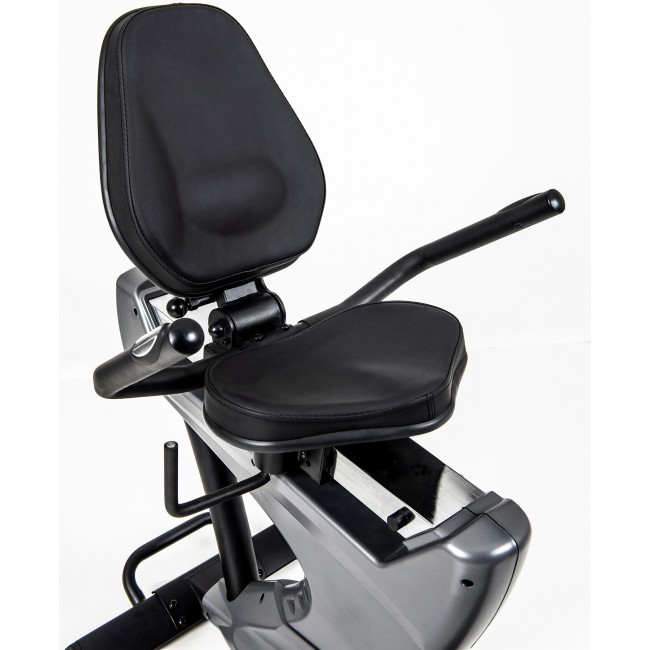 Горизонтальный велоэргометр Toorx Recumbent Bike BRXR 3000 (BRX-R3000)