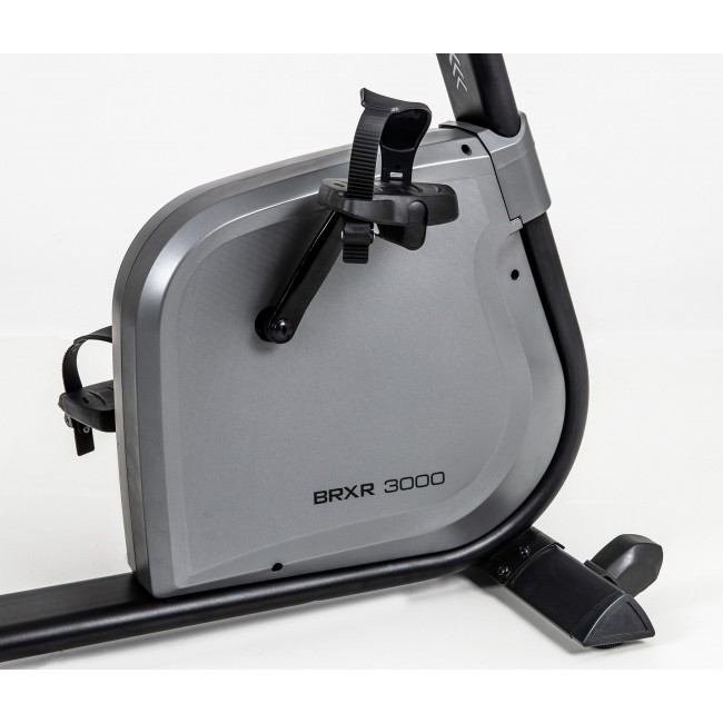 Горизонтальный велоэргометр Toorx Recumbent Bike BRXR 3000 (BRX-R3000)