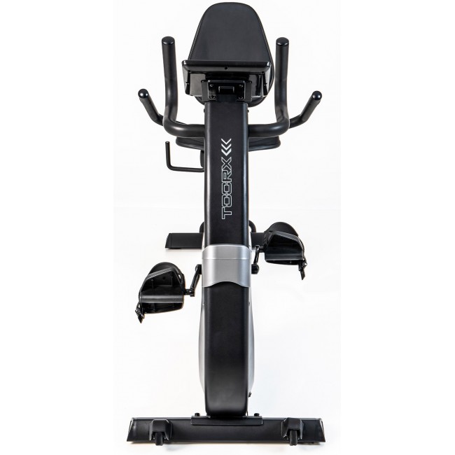 Горизонтальный велоэргометр Toorx Recumbent Bike BRXR 3000 (BRX-R3000)