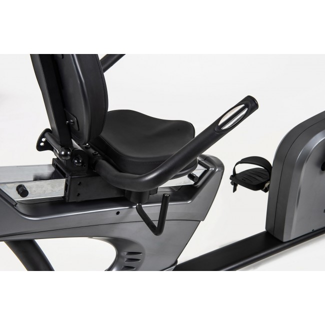 Горизонтальный велоэргометр Toorx Recumbent Bike BRXR 3000 (BRX-R3000)