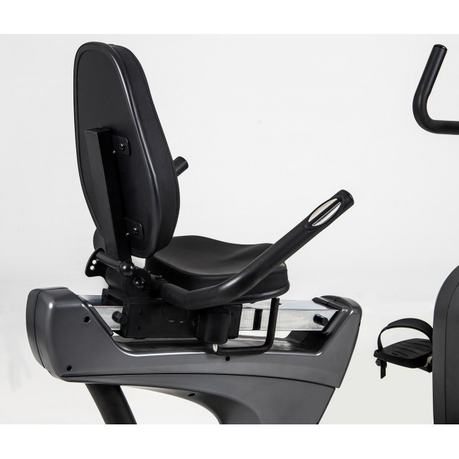Горизонтальный велоэргометр Toorx Recumbent Bike BRXR 3000 (BRX-R3000)