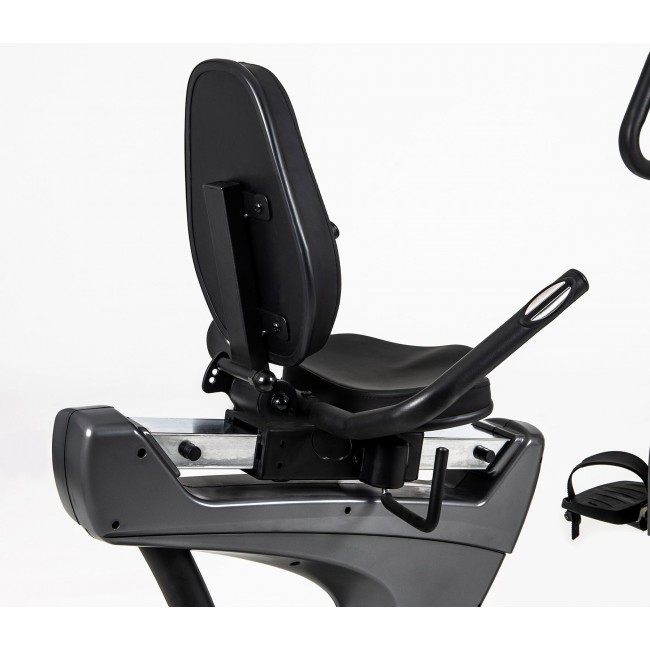 Горизонтальный велоэргометр Toorx Recumbent Bike BRXR 3000 (BRX-R3000)