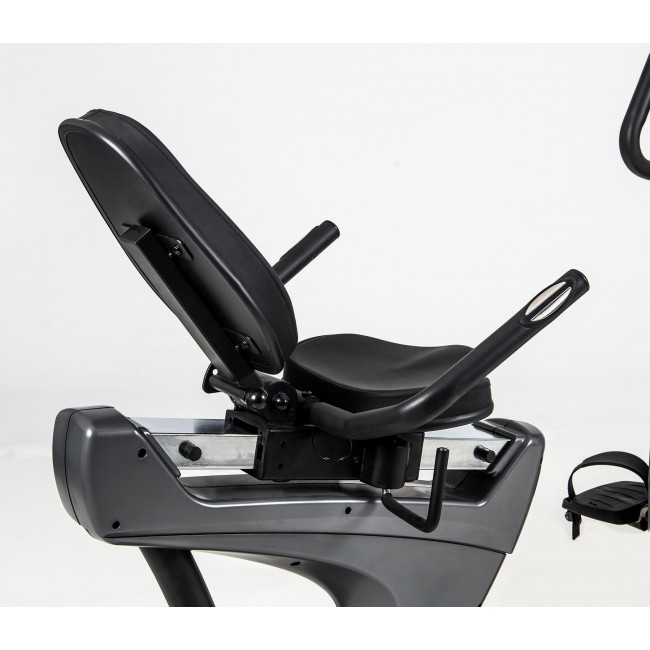 Горизонтальный велоэргометр Toorx Recumbent Bike BRXR 3000 (BRX-R3000)