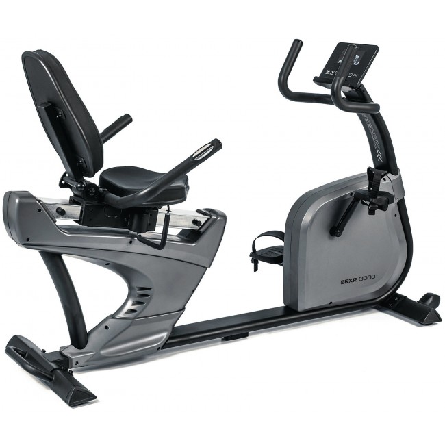Горизонтальный велоэргометр Toorx Recumbent Bike BRXR 3000 (BRX-R3000)