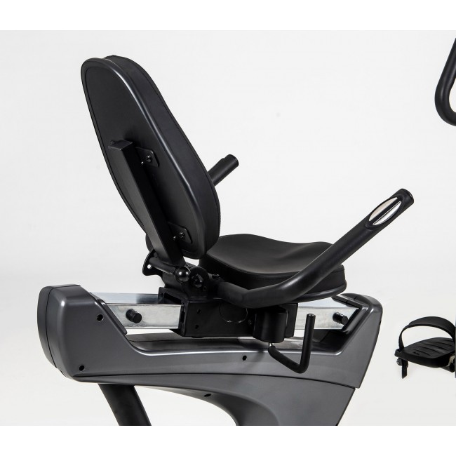 Горизонтальный велоэргометр Toorx Recumbent Bike BRXR 3000 (BRX-R3000)