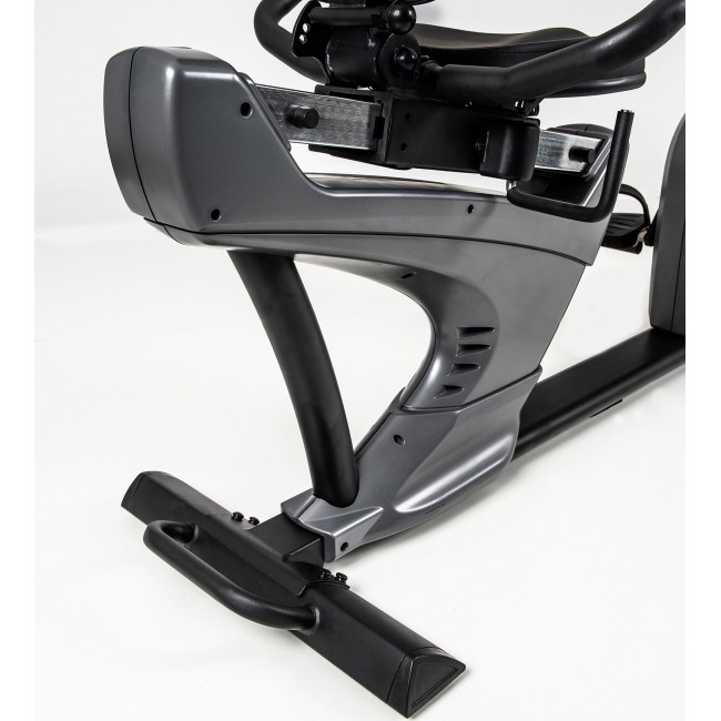 Горизонтальный велоэргометр Toorx Recumbent Bike BRXR 3000 (BRX-R3000)