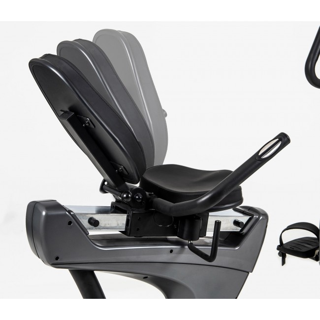Горизонтальный велоэргометр Toorx Recumbent Bike BRXR 3000 (BRX-R3000)