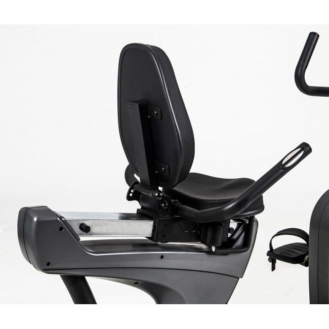 Горизонтальный велоэргометр Toorx Recumbent Bike BRXR 3000 (BRX-R3000)