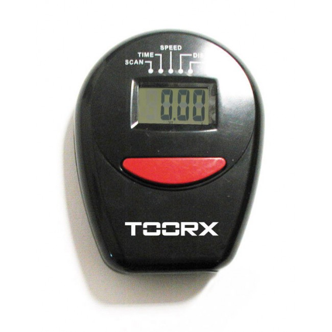 Сайкл-тренажер Toorx Indoor Cycle SRX 45S (SRX-45S)