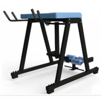 Гіперекстензія зворотна кросфіт Wuotan CM.02