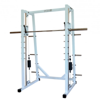 Машина сміта з противагою Wuotan SV.08