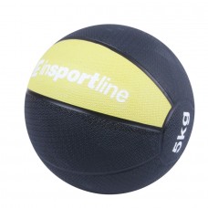 Медицинский мяч inSPORTline MB63 – 5kg