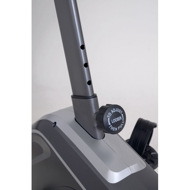 Велотренажер Toorx Upright Bike BRX 65 (BRX-65)