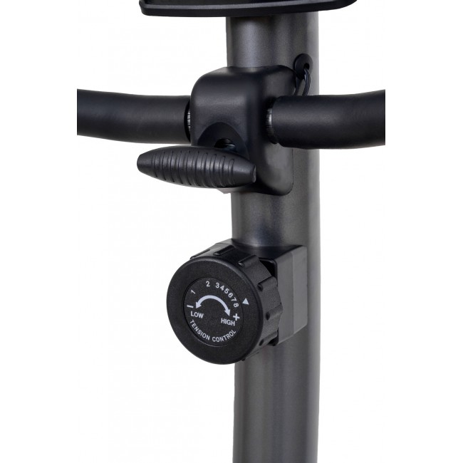 Велотренажер Toorx Upright Bike BRX 65 (BRX-65)