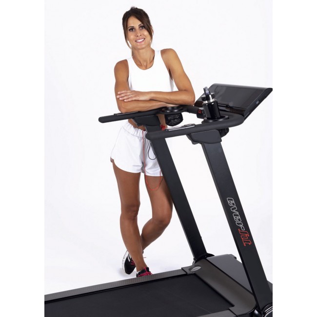 Бігова доріжка Everfit TFK 855 Slim (TFK-855-SLIM)