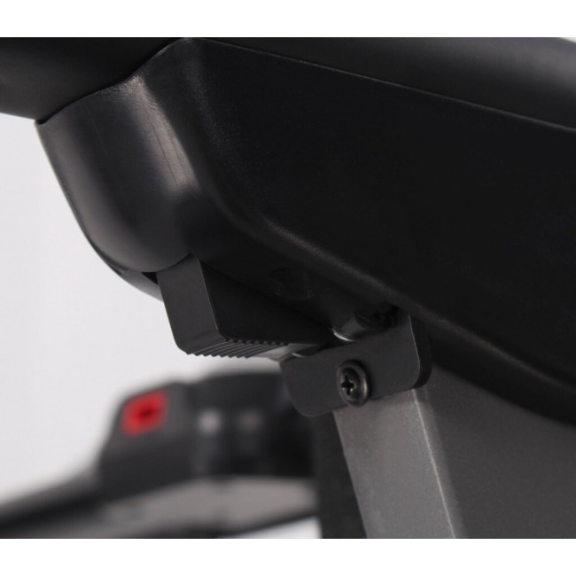 Бігова доріжка Everfit TFK 855 Slim (TFK-855-SLIM)