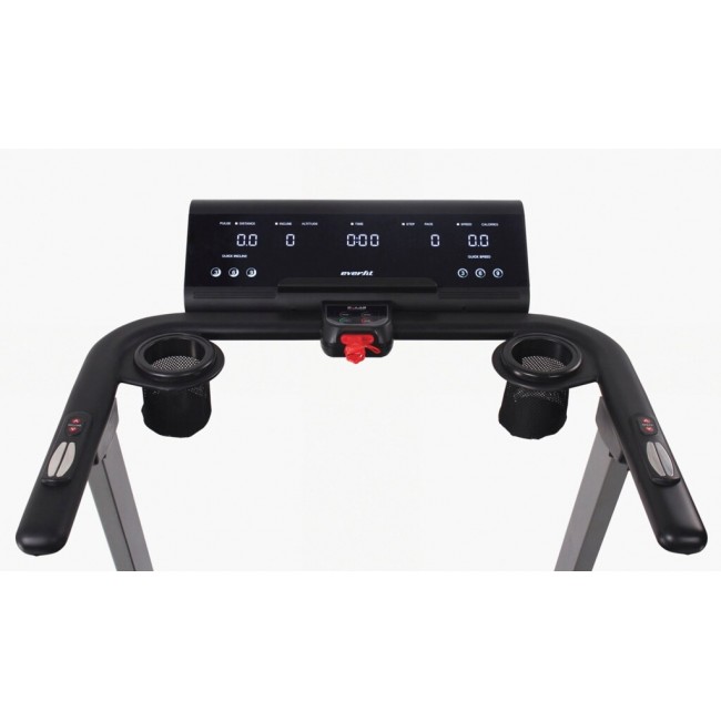Бігова доріжка Everfit TFK 855 Slim (TFK-855-SLIM)