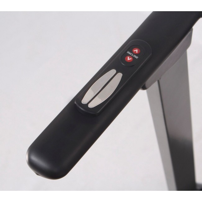 Бігова доріжка Everfit TFK 855 Slim (TFK-855-SLIM)