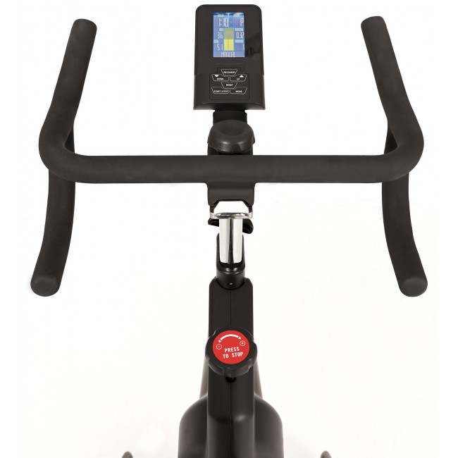 Сайкл-тренажер Toorx Indoor Cycle SRX Evolve (SRX-EVOLVE)