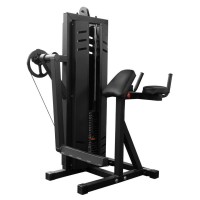 Для сідничних м'язів радіальний Wuotan GB.19P