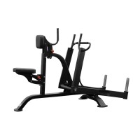 Тренажер Важільна тяга Wuotan SV.11H