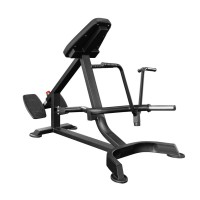 Тренажер Т тяга з упором на груди Wuotan SV.09H