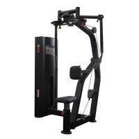 Тренажер Батерфляй для м'язів грудей та задніх дельт Wuotan GB.09H