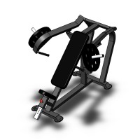 Жим під кутом вгору Wuotan SV.18H