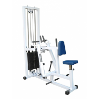 Тренажер Важільна тяга Wuotan GB.10