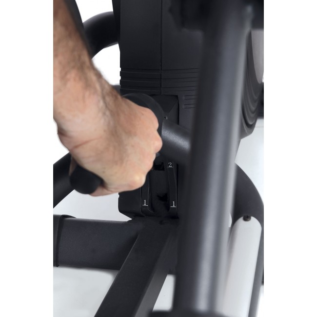 Орбитрек Toorx Elliptical ERX 650 (ERX-650)