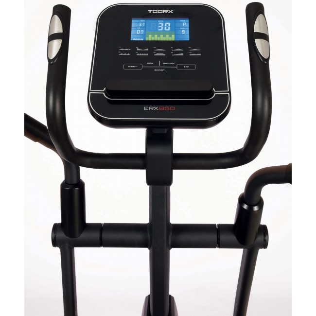 Орбитрек Toorx Elliptical ERX 650 (ERX-650)