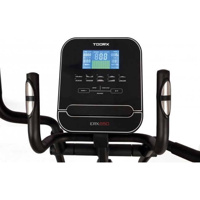 Орбитрек Toorx Elliptical ERX 650 (ERX-650)