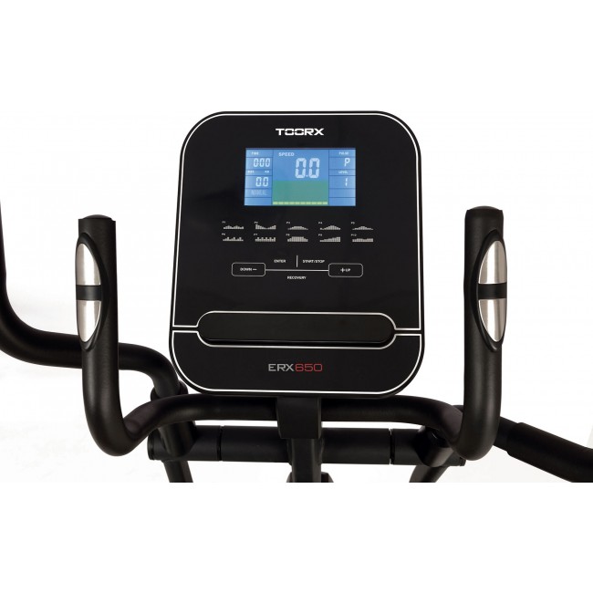 Орбитрек Toorx Elliptical ERX 650 (ERX-650)