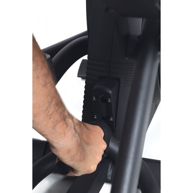 Орбитрек Toorx Elliptical ERX 650 (ERX-650)