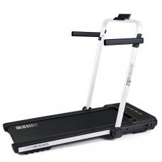 Беговая дорожка Everfit TFK 135 Slim Pearl White (TFK-135-SLIM-W)