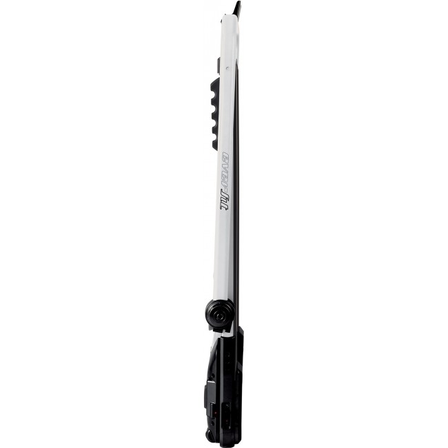 Беговая дорожка Everfit TFK 135 Slim Pearl White (TFK-135-SLIM-W)