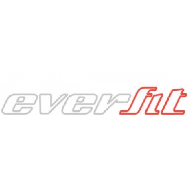 Беговая дорожка Everfit TFK 135 Slim Pearl White (TFK-135-SLIM-W)
