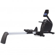 Гребной тренажер Toorx Rower RWX 500 (RWX-500)