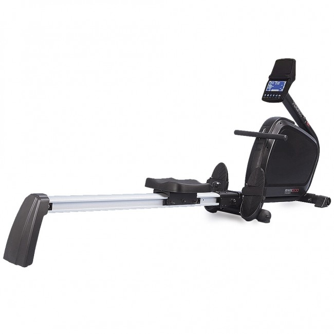 Гребной тренажер Toorx Rower RWX 500 (RWX-500)