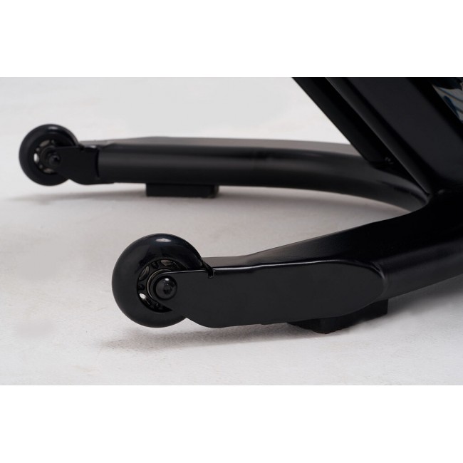 Гребной тренажер Toorx Rower RWX 3000 (RWX-3000)