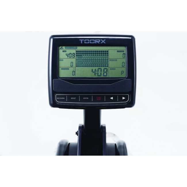 Гребной тренажер Toorx Rower RWX 3000 (RWX-3000)