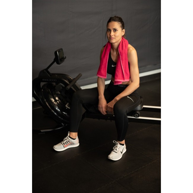 Гребной тренажер Toorx Rower RWX 3000 (RWX-3000)