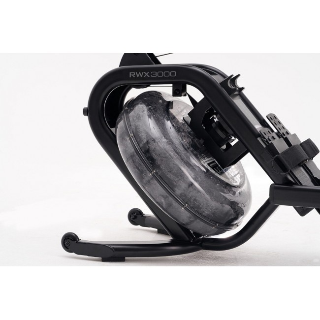Гребной тренажер Toorx Rower RWX 3000 (RWX-3000)