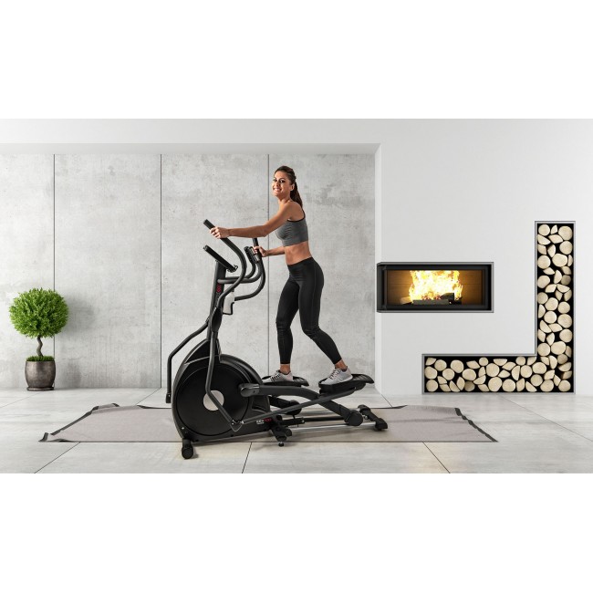 Орбітрек Toorx Elliptical ERX 700 (ERX-700)