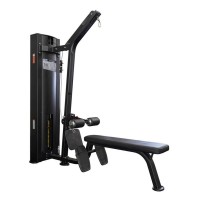 Тренажер Верхняя / нижняя тяга Wuotan GB.03H