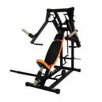 Жим під кутом вгору Wuotan SV.18P