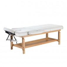 Стаціонарний масажний стіл inSPORTline Reby