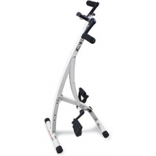 Минивелотренажер реабилитационный Everfit Mini Bike Welly S Comby (WELLY-S-COMBI)