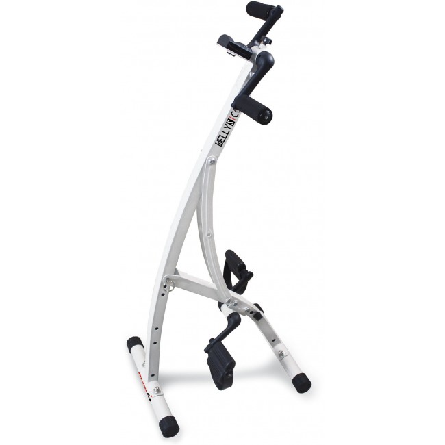 Минивелотренажер реабилитационный Everfit Mini Bike Welly S Comby (WELLY-S-COMBI)